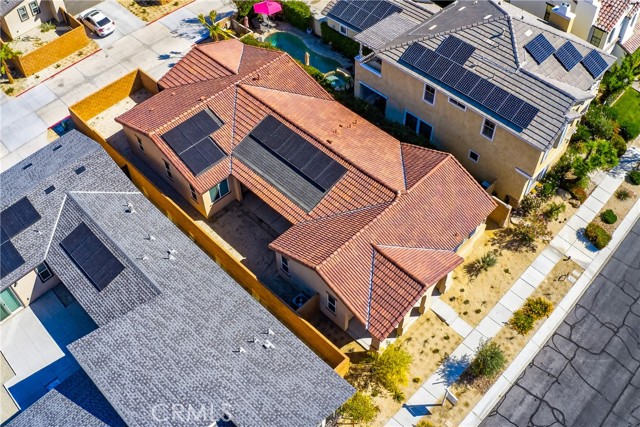 Detail Gallery Image 29 of 42 For 420 via Milano, Cathedral City,  CA 92234 - 3 Beds | 2 Baths