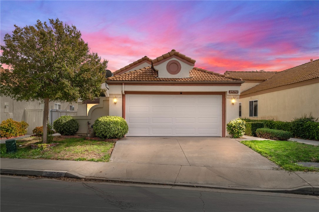 Detail Gallery Image 1 of 45 For 29750 Mirasol Cir, Menifee,  CA 92584 - 3 Beds | 2 Baths