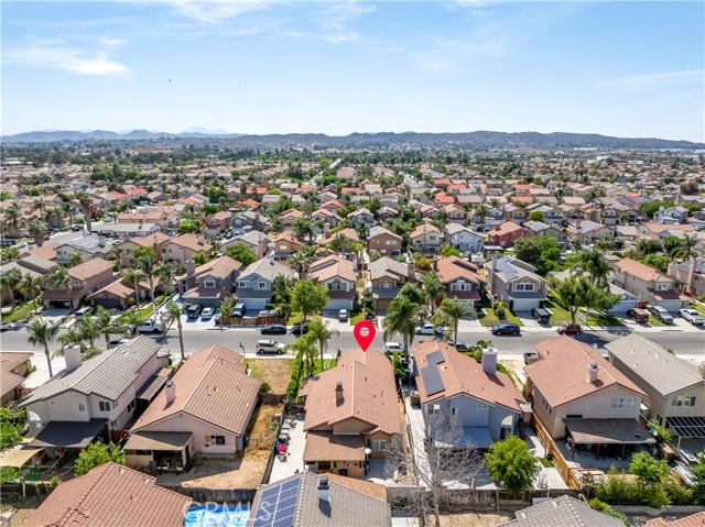 Detail Gallery Image 28 of 31 For 1115 White Tip Ln, Perris,  CA 92571 - 3 Beds | 2 Baths
