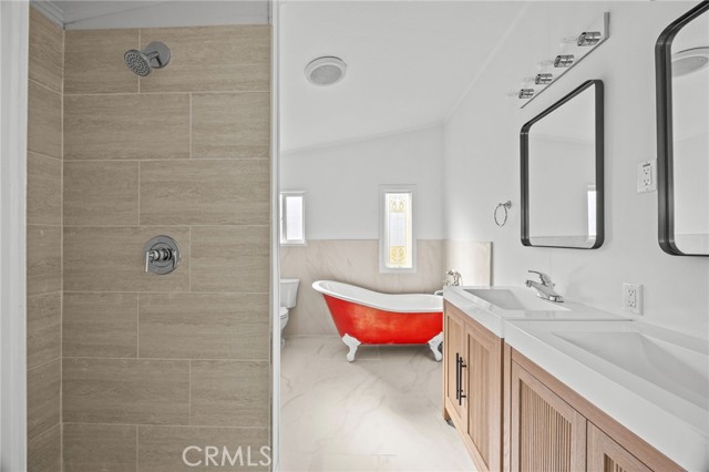 Detail Gallery Image 18 of 35 For 1550 Rimpau #125,  Corona,  CA 92881 - 3 Beds | 2 Baths