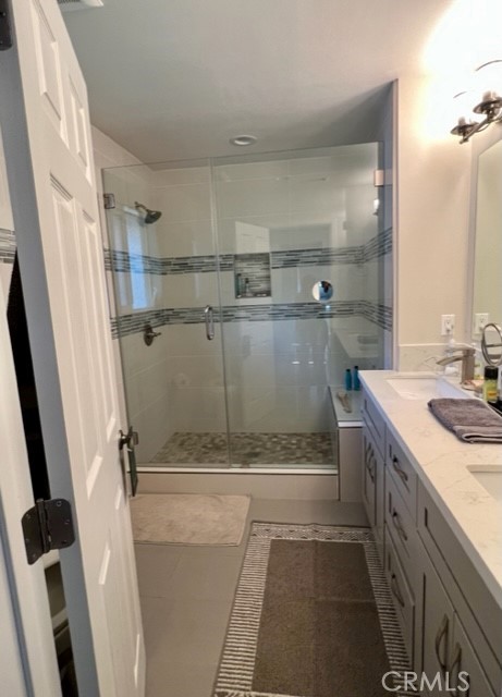 Detail Gallery Image 10 of 22 For 5349 Algarrobo #Q,  Laguna Woods,  CA 92637 - 2 Beds | 2 Baths