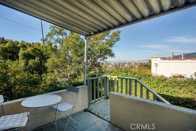 Detail Gallery Image 17 of 26 For 1119 Princeton Dr, Glendale,  CA 91205 - 2 Beds | 1 Baths