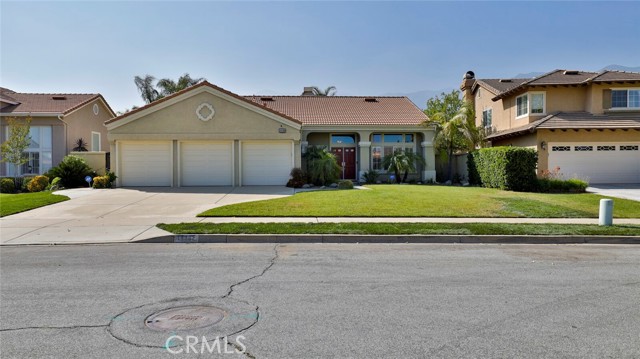 Detail Gallery Image 1 of 1 For 14108 Arcadia Way, Rancho Cucamonga,  CA 91739 - 4 Beds | 2 Baths