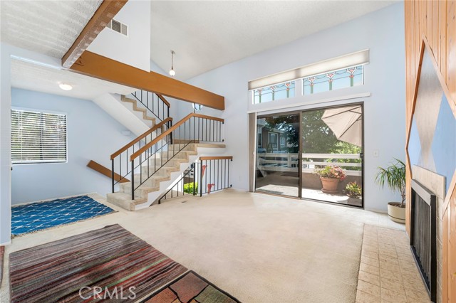 Detail Gallery Image 8 of 28 For 917 W Imperial #64,  La Habra,  CA 90631 - 1 Beds | 1/1 Baths
