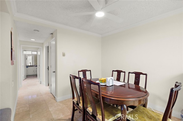 Detail Gallery Image 6 of 15 For 3019 via Buena Vista #B,  Laguna Woods,  CA 92637 - 2 Beds | 2 Baths