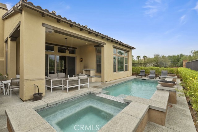 80479 Champions Way, La Quinta, California 92253, 4 Bedrooms Bedrooms, ,3 BathroomsBathrooms,Residential,For Sale,80479 Champions Way,CROC24185975