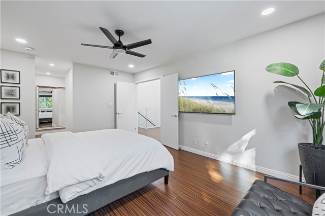 Detail Gallery Image 17 of 46 For 10061 Melinda Way #2,  Northridge,  CA 91325 - 2 Beds | 2/1 Baths