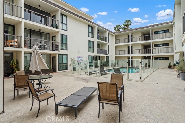 Detail Gallery Image 27 of 33 For 911 N Kings Rd #319,  West Hollywood,  CA 90069 - 1 Beds | 1 Baths