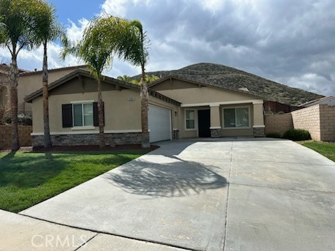 23393 Cheyenne Canyon Drive