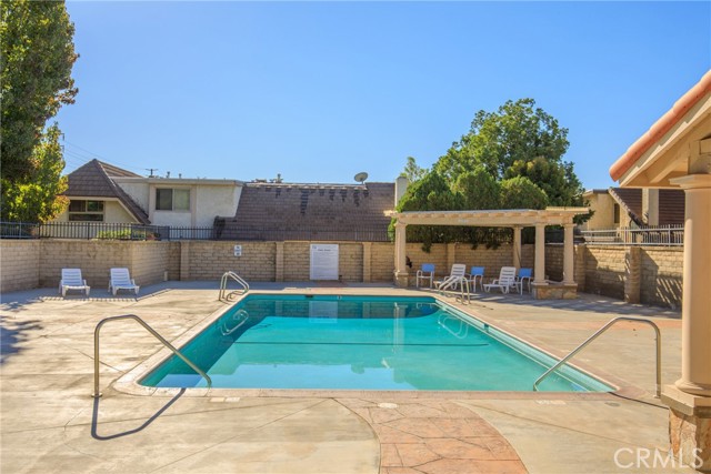 Detail Gallery Image 38 of 41 For 22810 Rio Chico Dr, Valencia,  CA 91354 - 4 Beds | 3 Baths