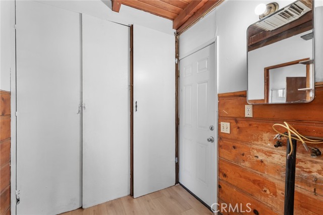 Detail Gallery Image 12 of 20 For 9163 Navajo Trl, Morongo Valley,  CA 92256 - 1 Beds | 1 Baths