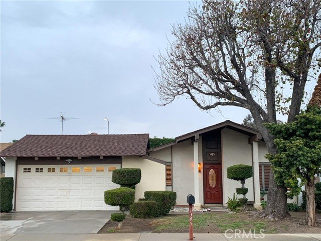 1345 Custoza Ave, Rowland Heights, CA 91748