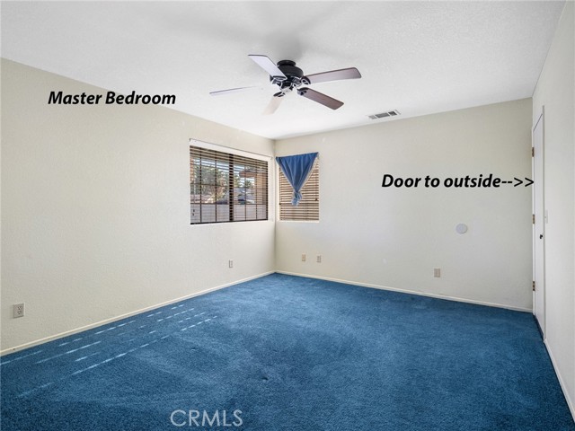 Detail Gallery Image 15 of 36 For 15082 Orchard Hill, Helendale,  CA 92342 - 2 Beds | 2 Baths