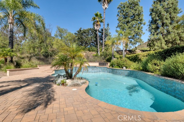 Detail Gallery Image 36 of 60 For 4228 Saddlecrest Ln, Westlake Village,  CA 91361 - 4 Beds | 3/1 Baths