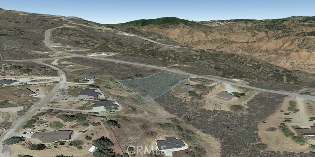 25041 Jacaranda Drive, Tehachapi, California 93561, ,Land,For Sale,25041 Jacaranda Drive,CRSR23210317