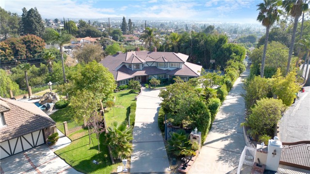 Detail Gallery Image 47 of 51 For 1226 La Cresta Dr, La Habra Heights,  CA 90631 - 4 Beds | 3/1 Baths