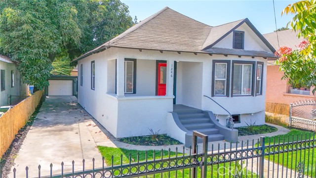 Image 3 for 1246 E 35th St, Los Angeles, CA 90011