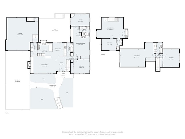 Detail Gallery Image 68 of 68 For 27685 High Knoll Rd., Lake Arrowhead,  CA 92352 - 4 Beds | 4 Baths