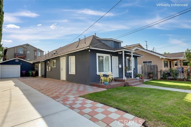 Detail Gallery Image 48 of 61 For 1626 E 6th, Long Beach,  CA 90802 - 3 Beds | 2 Baths