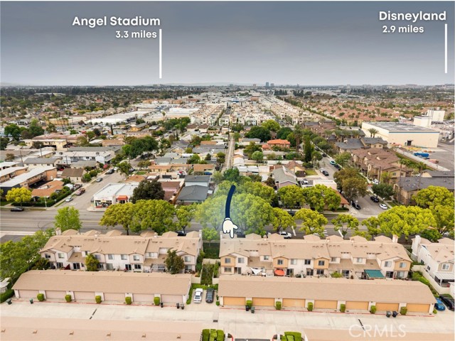 Detail Gallery Image 22 of 23 For 935 E Broadway, Anaheim,  CA 92805 - 3 Beds | 2/1 Baths