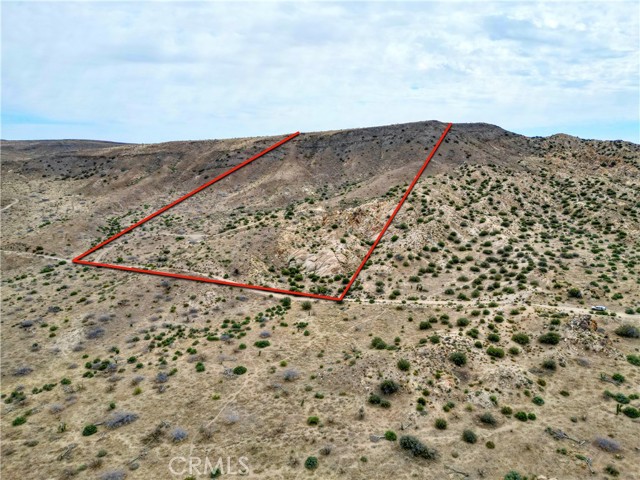 Detail Gallery Image 36 of 52 For 5051 Chapparosa Rd, Pioneertown,  CA 92268 - – Beds | – Baths