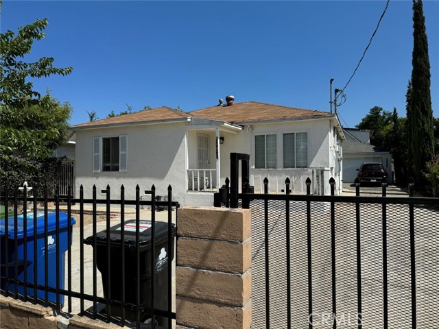 10721 Crockett Street photo 2
