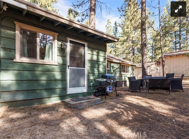 Detail Gallery Image 17 of 17 For 212 W Aeroplane Bld, Big Bear City,  CA 92314 - 2 Beds | 1 Baths