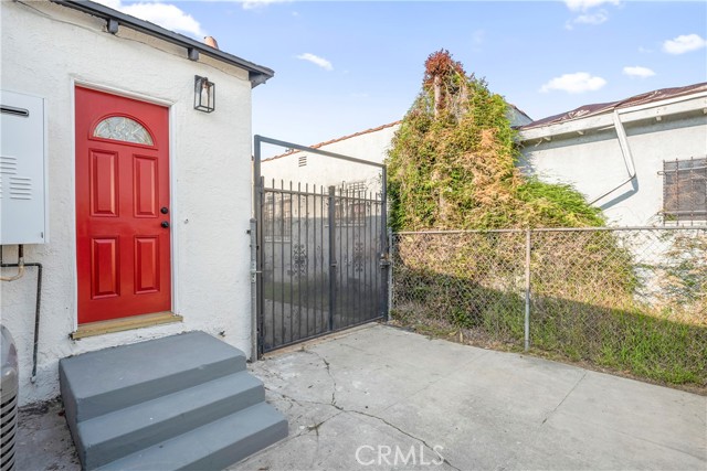 Detail Gallery Image 28 of 33 For 1644 W 106th St, Los Angeles,  CA 90047 - 3 Beds | 2 Baths