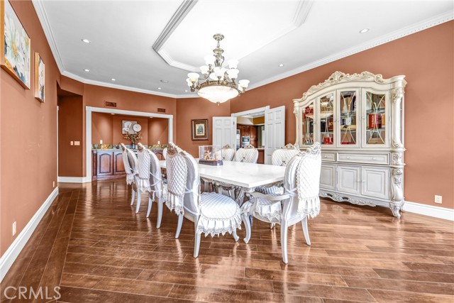 Detail Gallery Image 23 of 74 For 1026 Rancho Rd, Arcadia,  CA 91006 - 8 Beds | 9/1 Baths