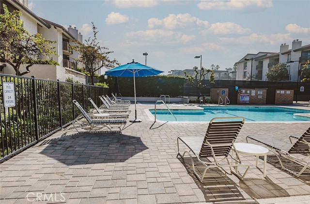 Detail Gallery Image 42 of 55 For 8601 Falmouth Ave #412,  Playa Del Rey,  CA 90293 - 2 Beds | 2 Baths