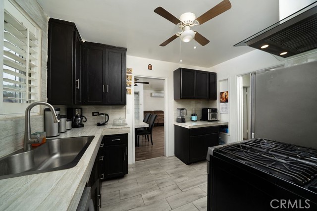 Detail Gallery Image 8 of 25 For 1125 W 129th St, Gardena,  CA 90247 - 2 Beds | 1 Baths