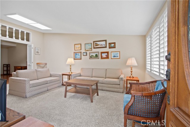 Detail Gallery Image 2 of 24 For 13350 St. Andrews 68i M12, Seal Beach,  CA 90740 - 2 Beds | 1 Baths