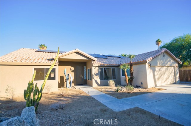 Image Number 1 for 44802   Ramona AVE in PALM DESERT
