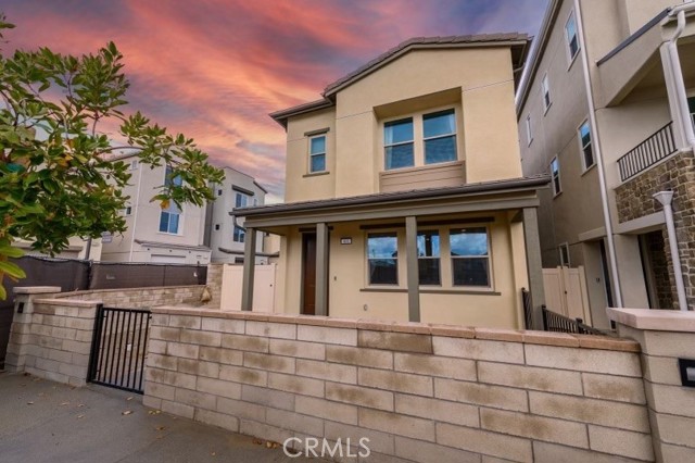 MLS# OC23057307