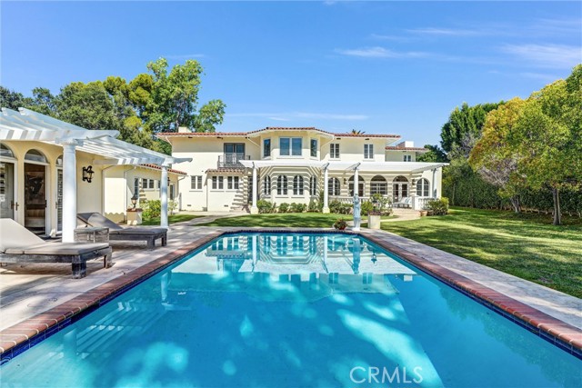 Detail Gallery Image 44 of 56 For 2290 Lombardy, San Marino,  CA 91108 - 5 Beds | 5 Baths