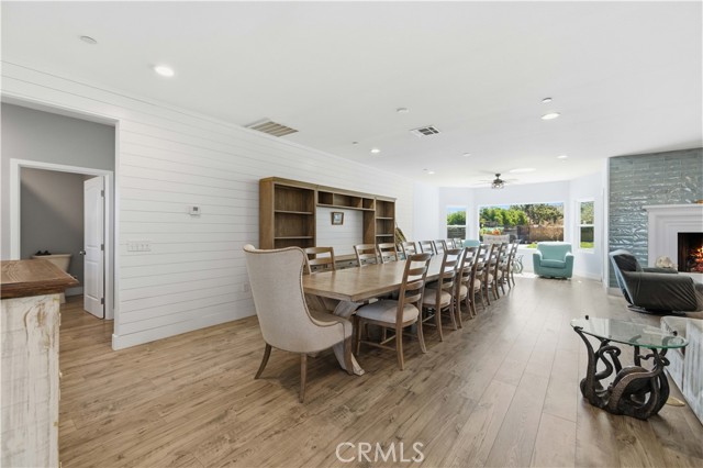 Detail Gallery Image 18 of 74 For 4241 W Avenue N3, Palmdale,  CA 93551 - 4 Beds | 4/2 Baths