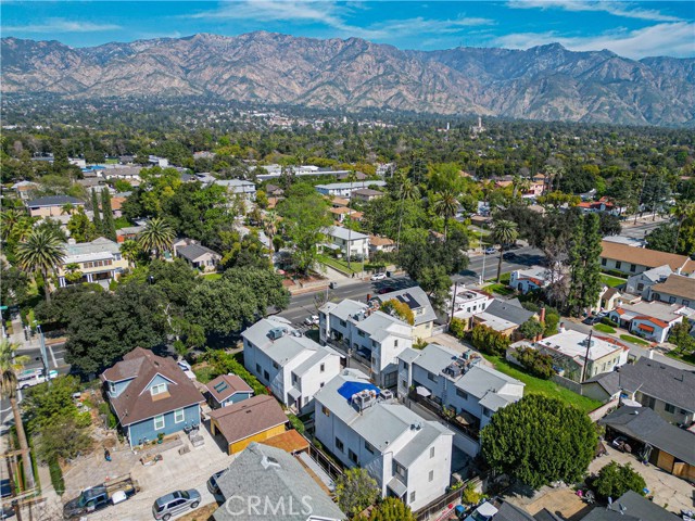 Detail Gallery Image 25 of 25 For 340 E Washington Bld #2,  Pasadena,  CA 91104 - 2 Beds | 1/1 Baths