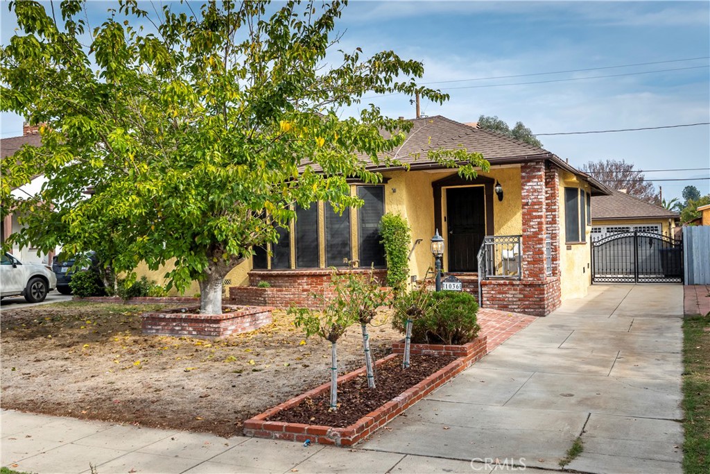 1036 N Lima Street