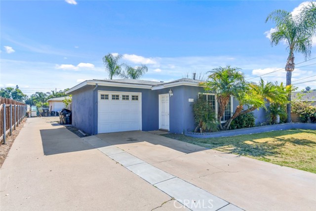 Image 2 for 12785 Ross Ave, Chino, CA 91710