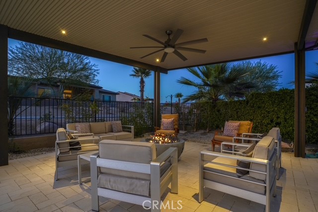 Detail Gallery Image 51 of 60 For 14 Merlot, Rancho Mirage,  CA 92270 - 2 Beds | 2/1 Baths