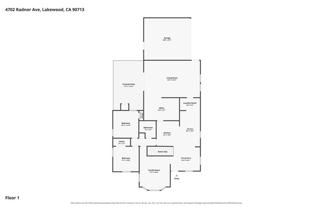 4702 Radnor Avenue photo 38