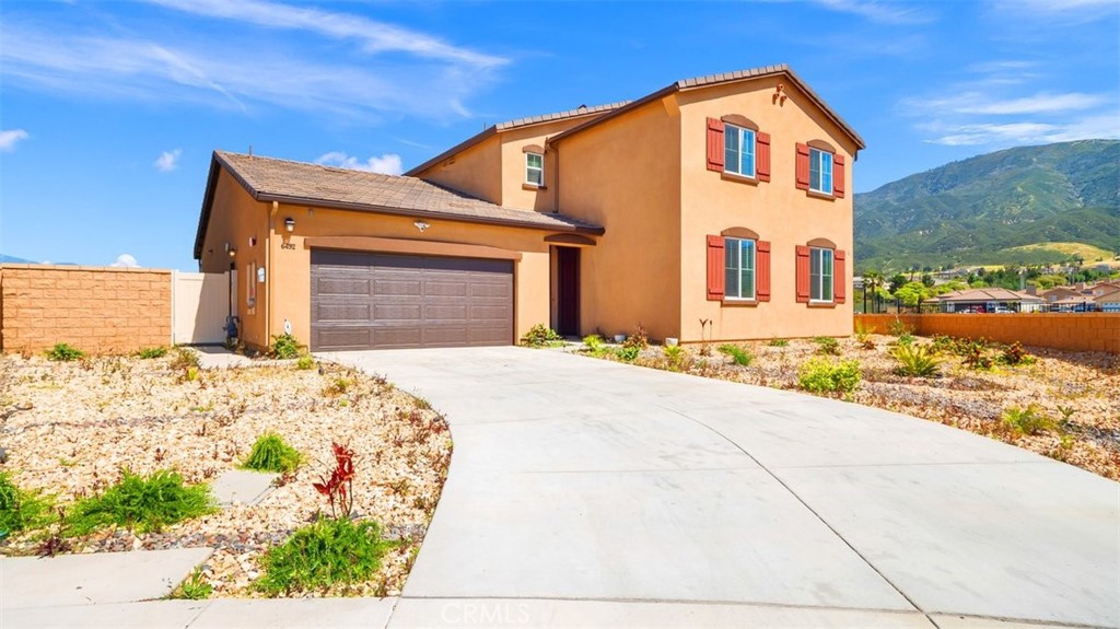 6492 N VINICOLA, San Bernardino, CA 92407