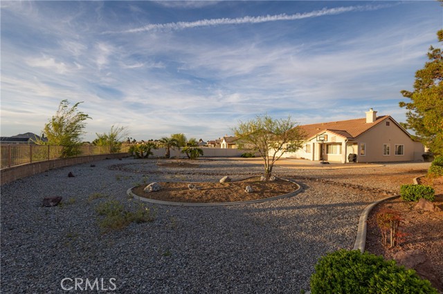 Detail Gallery Image 24 of 27 For 11002 Dandelion Ln, Apple Valley,  CA 92308 - 3 Beds | 2 Baths