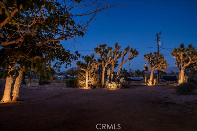 Detail Gallery Image 59 of 59 For 4591 Avalon Ave, Yucca Valley,  CA 92284 - 2 Beds | 1 Baths