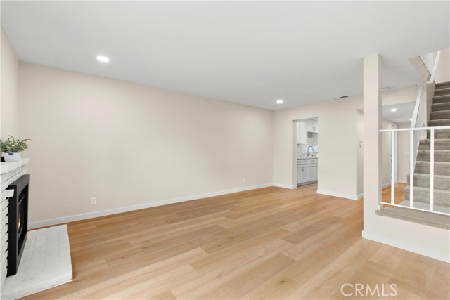 Detail Gallery Image 12 of 32 For 18853 Lister Lane, Huntington Beach,  CA 92646 - 2 Beds | 1/1 Baths