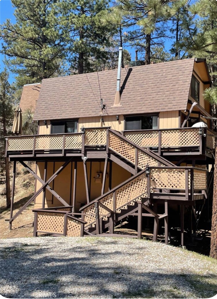 605 Kean Way