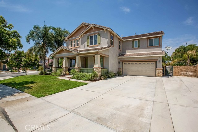 6847 Highland Dr, Eastvale, CA 92880