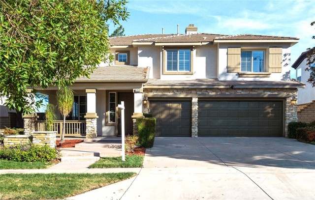 Image 3 for 4216 Castlepeak Dr, Corona, CA 92883