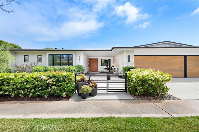 Image 5 of 64 For 4709 Hampden Road