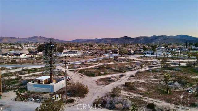 57335 Twentynine Palms, Yucca Valley, California 92284, ,Land,For Sale,57335 Twentynine Palms,CRNP23100972